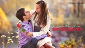 Valentines Day Love Sms in Hindi