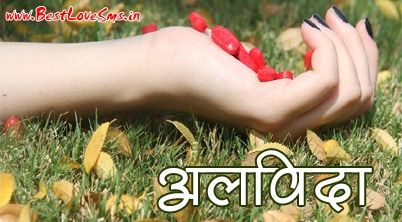 Love Sad Shayari in Hindi