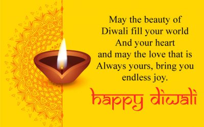Happy Diwali Best Wishes