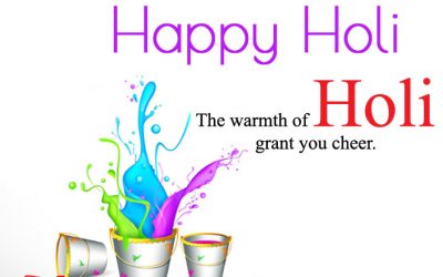 Happy Holi Status in Hindi, Happy Holi Quotes in English