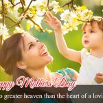 Happy Mothers Day Status for Whatsapp & FB, Short Mom Quotes