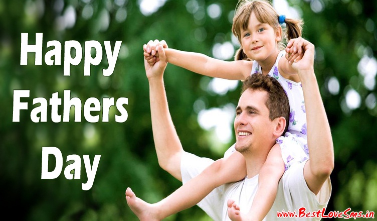 Fathers Day Images: HD Dad Pics with Son, Daughter Wallpaper Wishes