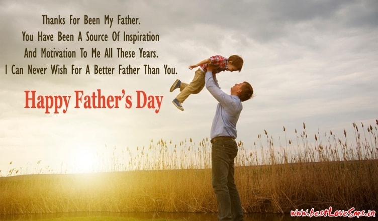 Fathers Day Wallpaper From Son