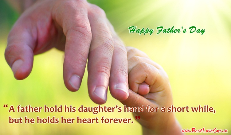 Fathers Day Quotes For Daughter
