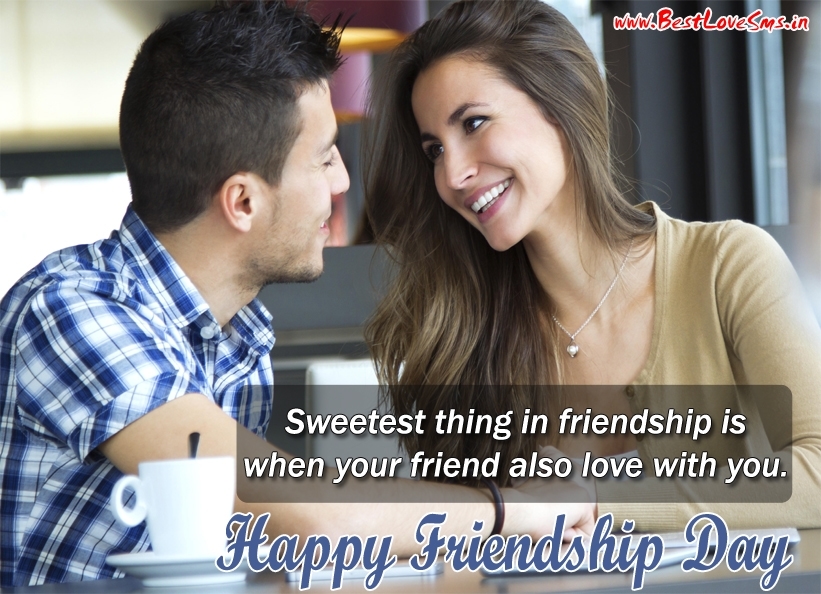 Friendship Quotes with Image