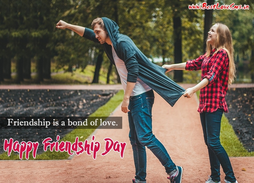 Friendship Day Love Quotes