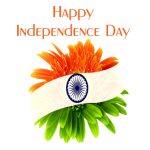 Happy Independence Day DP for Whatsapp, I Love India Images