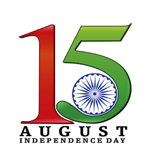 15th August Independence Day