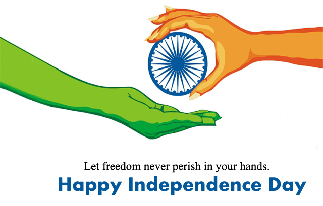 Happy Independence Day Images with Quotes