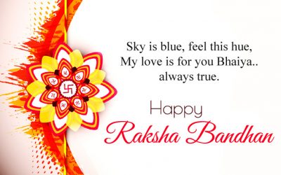 Raksha Bandhan Quotes and Sayings