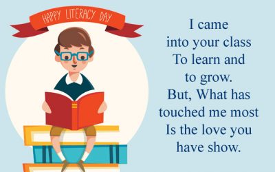 Happy Teachers Day Poem in English