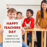 Special Teachers Day Thoughts in English | Slogans on Teachers