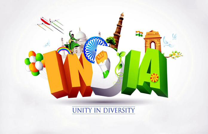 Happy Independence Day Images with Indian National Flag HD Wallpapers