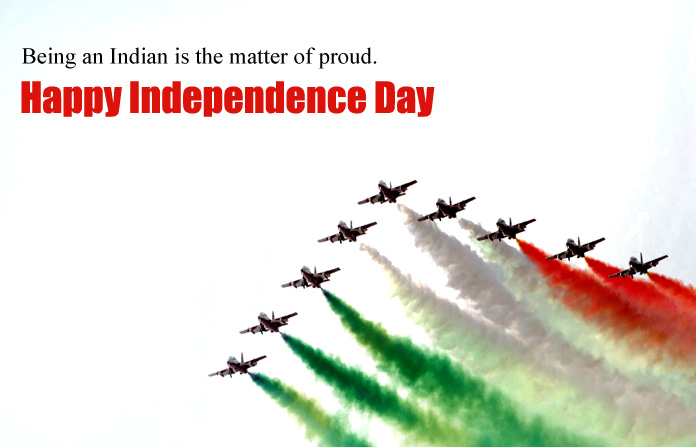 Independence Day Quotes and Sayings Image