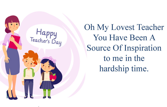 Happy Teachers Day Wishes in Hindi & English | 5th September Messages