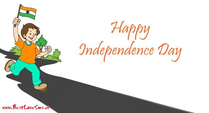 Happy Independence Day Image