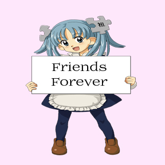 DP on Friendship
