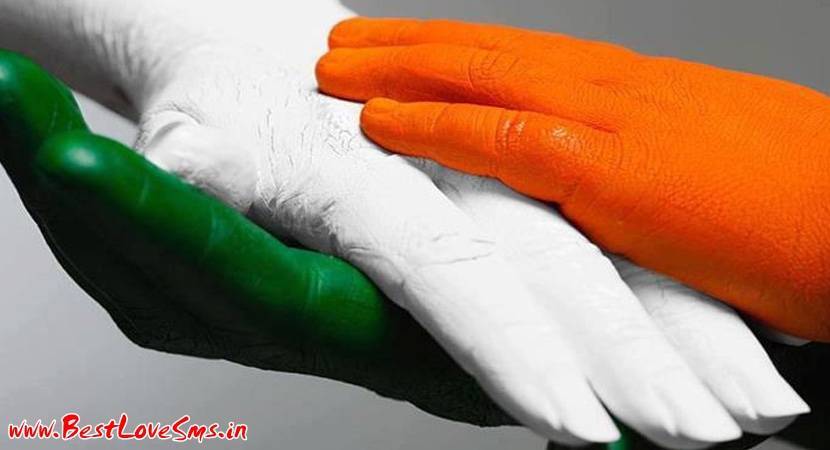 National Flag of India Images