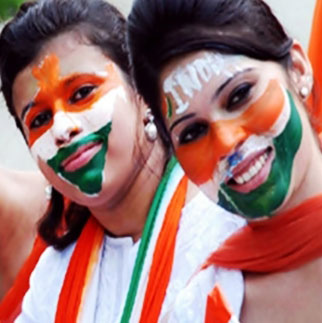 Indian Independence Day Images