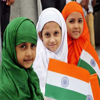 15 August Independence Day Photo 