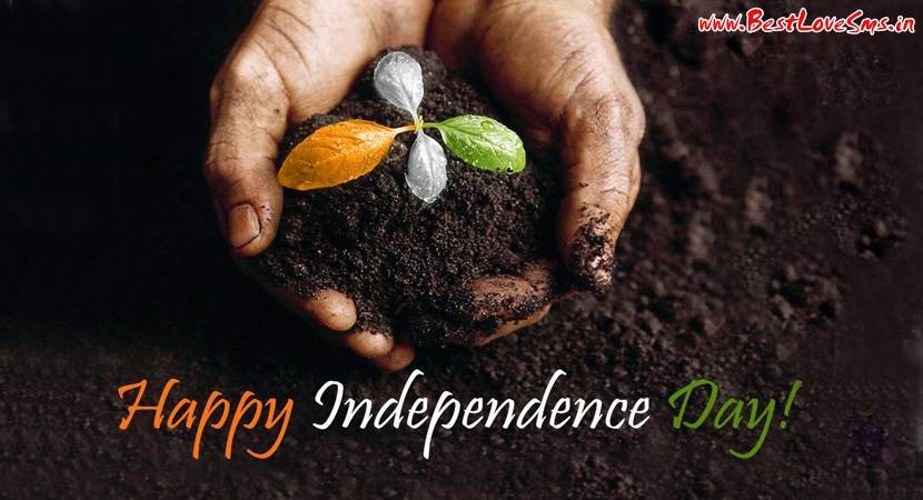 Happy Independence Day Pic