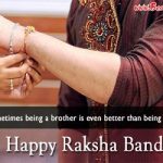 Happy Raksha Bandhan Images for Brother