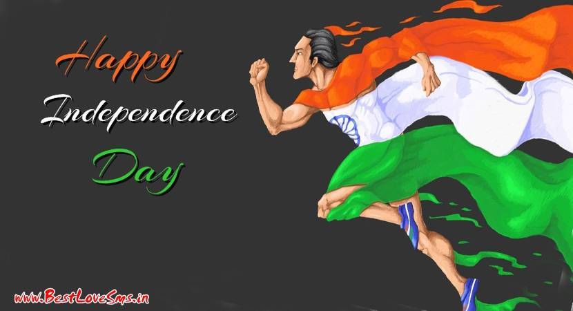 Indian Independence Day Image