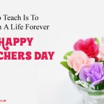 Happy Teachers Day Images with Quotes