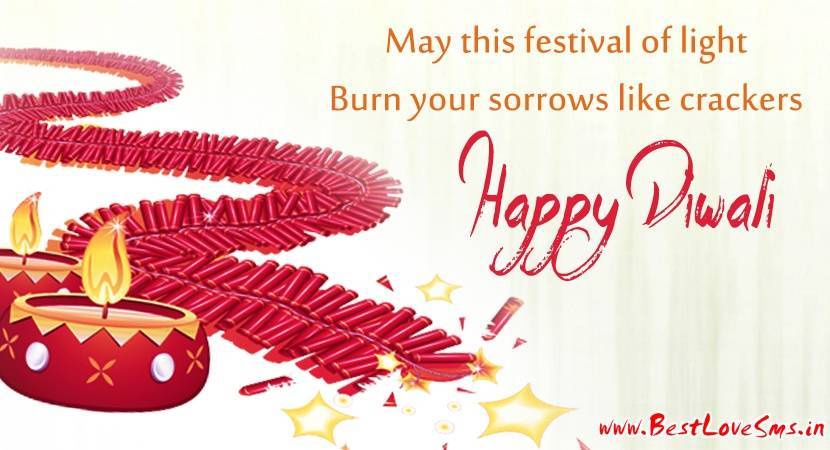 Happy Diwali Greeting