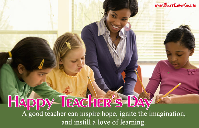 cute teacher day 2017 greeting images for kids in full hd
