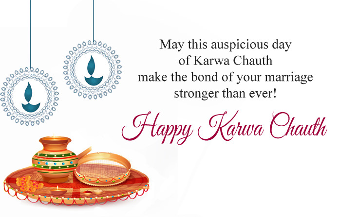 Happy Karwa Chauth Images Download HD with Whatsapp DP Quotes