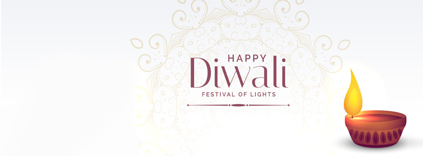 Diwali FB Cover Pic