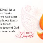 Happy Diwali Quotes in Hindi & English