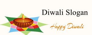 Happy Diwali Slogans