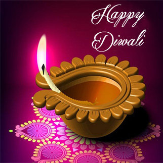 Diwali DP for Whatsapp
