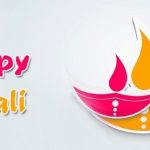 Happy Diwali Facebook Cover Photo for Timeline