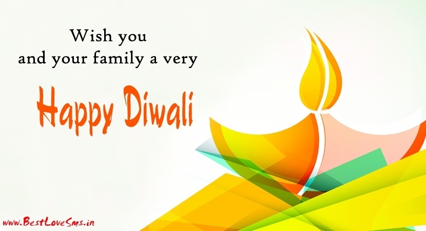 Diwali Festival Greetings Images