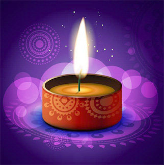 Diwali Profile Pic