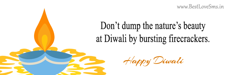 Diwali Festival Thoughts