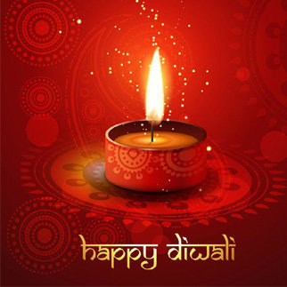 Happy Diwali DP