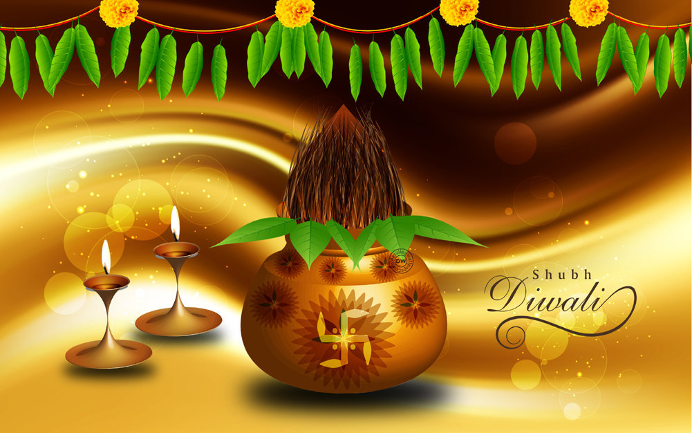 Happy Diwali Images Greetings 2020, HD Deepavali Wallpaper ...