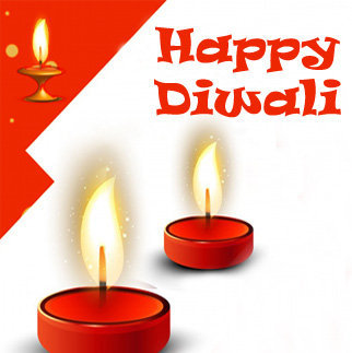 Diwali Profile Picture