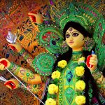 Jai Maa Durga Wallpapers