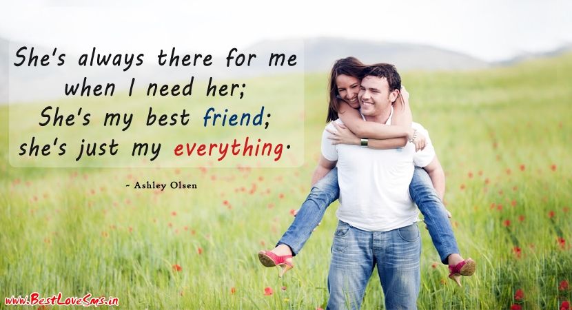 Love Quotes and Sayings for Her
