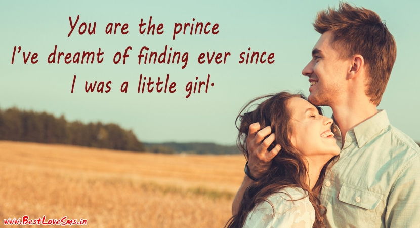 Cute Love Quote Pictures For Him