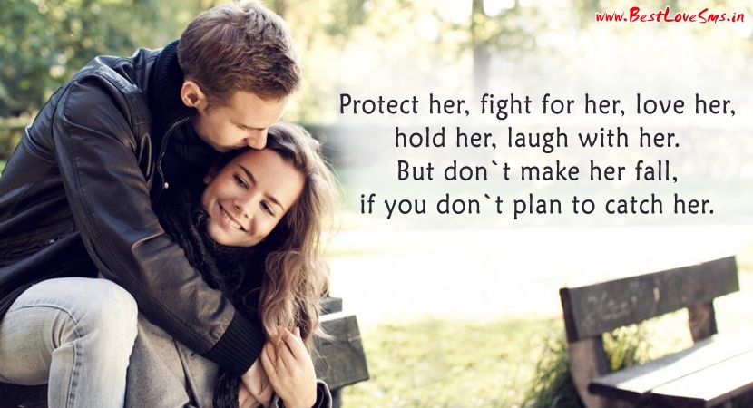 Love Quotes for GF with Image