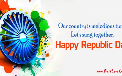 Republic Day Thoughts Image