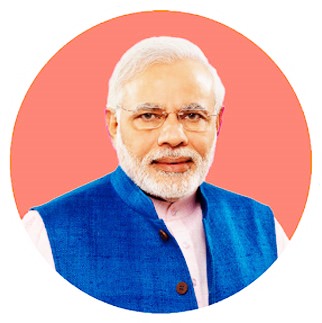 Narendra Modi Profile Pictures