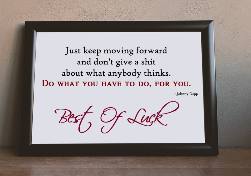 best of luck wishes messages