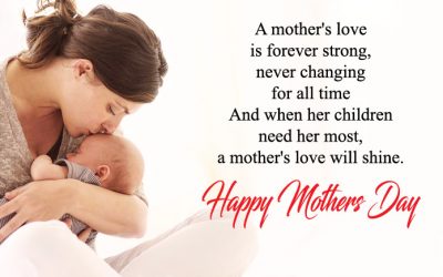 Mothers Day Poetry